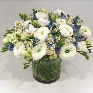 Floral arrangements